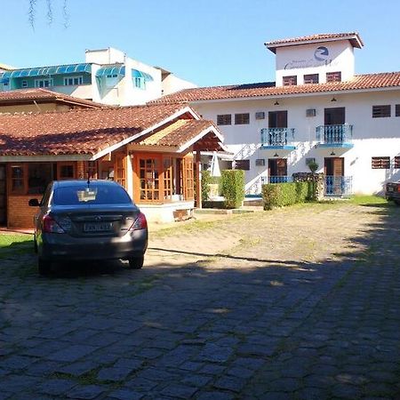 Pousada Trilha Do Mar Ubatuba Exterior photo