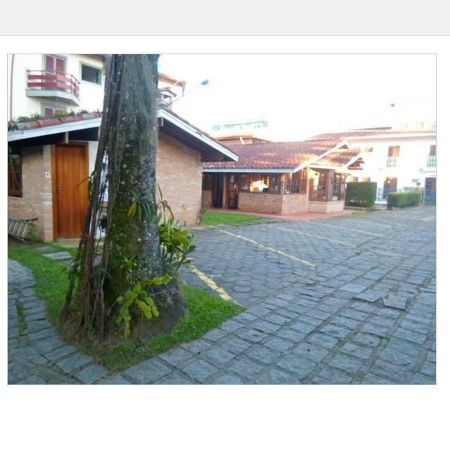 Pousada Trilha Do Mar Ubatuba Exterior photo