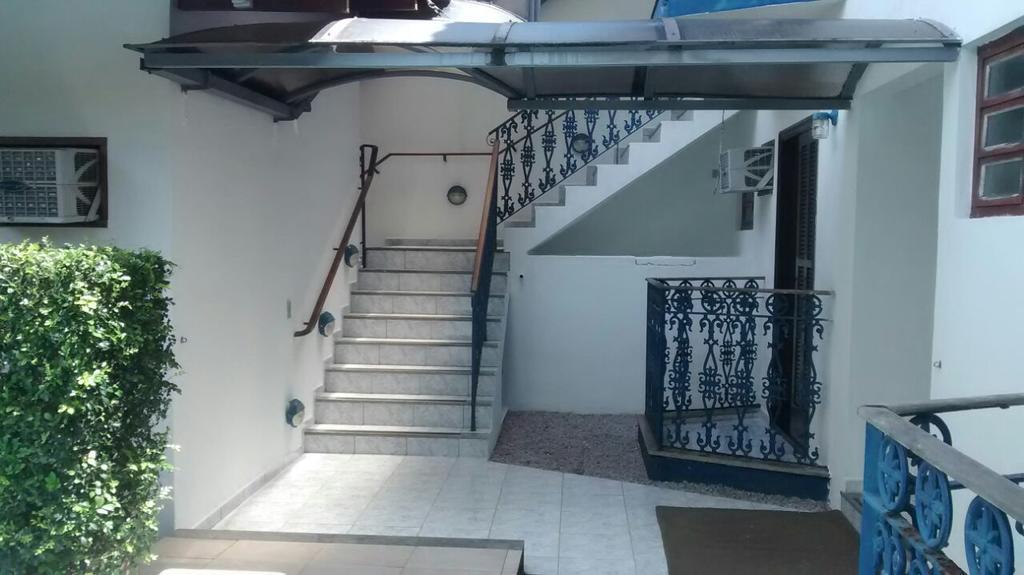 Pousada Trilha Do Mar Ubatuba Exterior photo